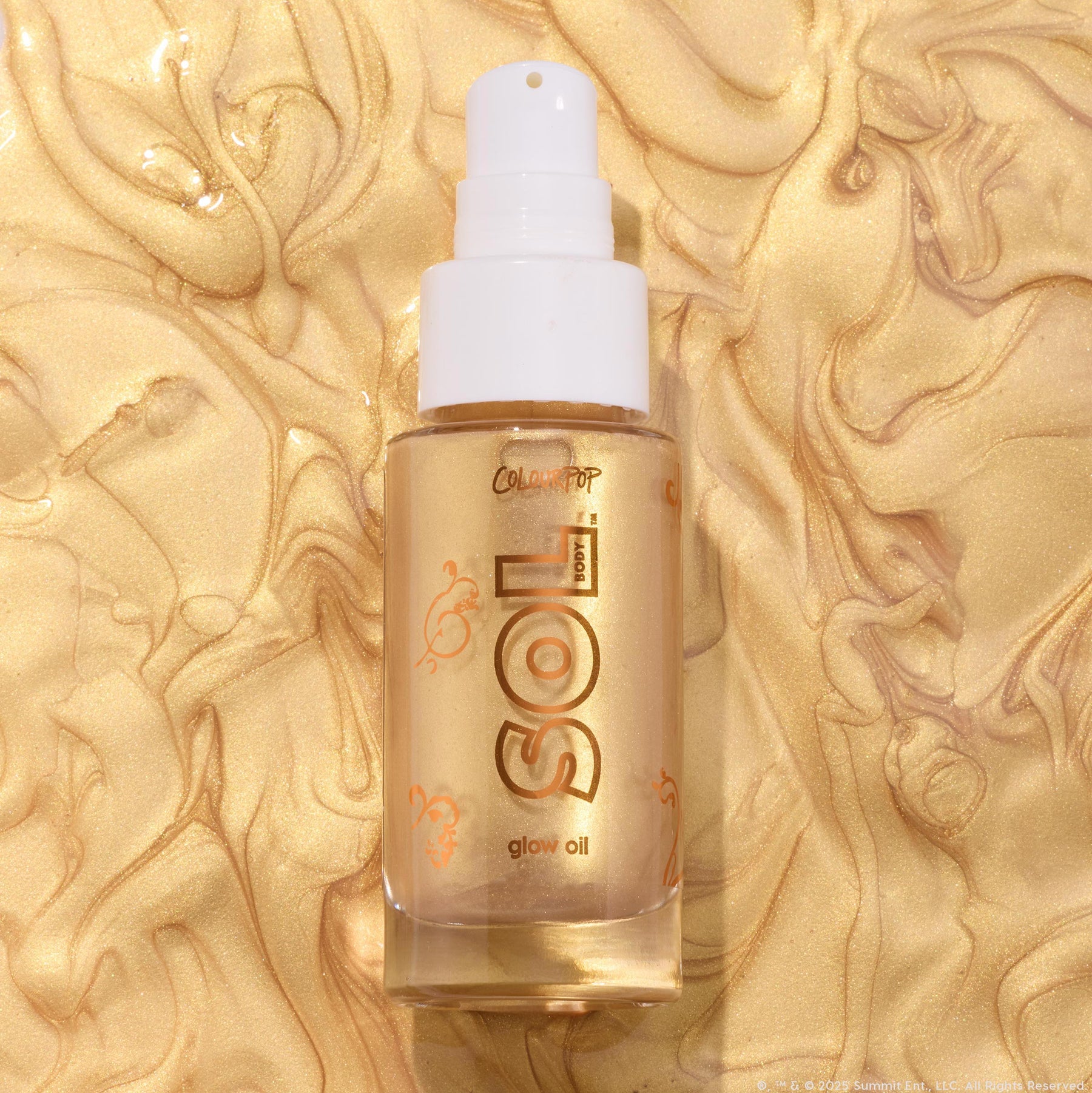 It's a Wolf Thing - Restoring Seamless Body Duo
