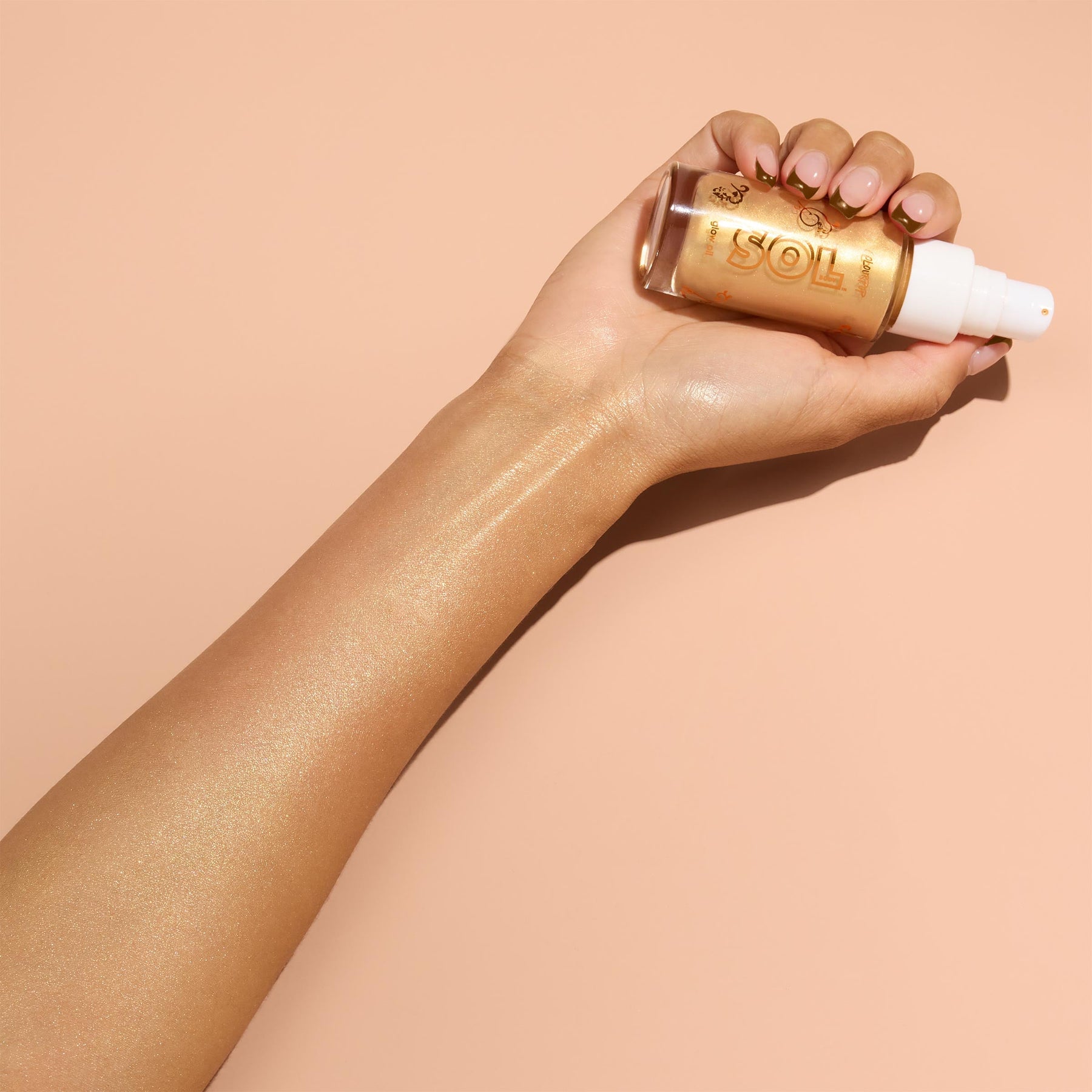 It's a Wolf Thing - Restoring Seamless Body Duo