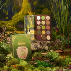 Beware Ogre - Luminous Inspired Eye Lineup