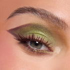 Beware Ogre - Luminous Inspired Eye Lineup