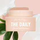 The Daily Face Cream - Supple Weekend Skin Clarity