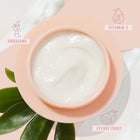 The Daily Face Cream - Supple Weekend Skin Clarity