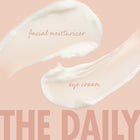 The Daily Face Cream - Supple Weekend Skin Clarity