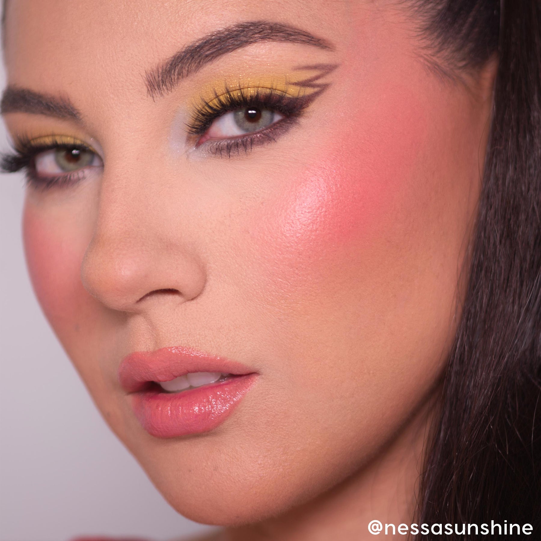 Your Journey Awaits - Featherlight Daily Beauty Ensemble