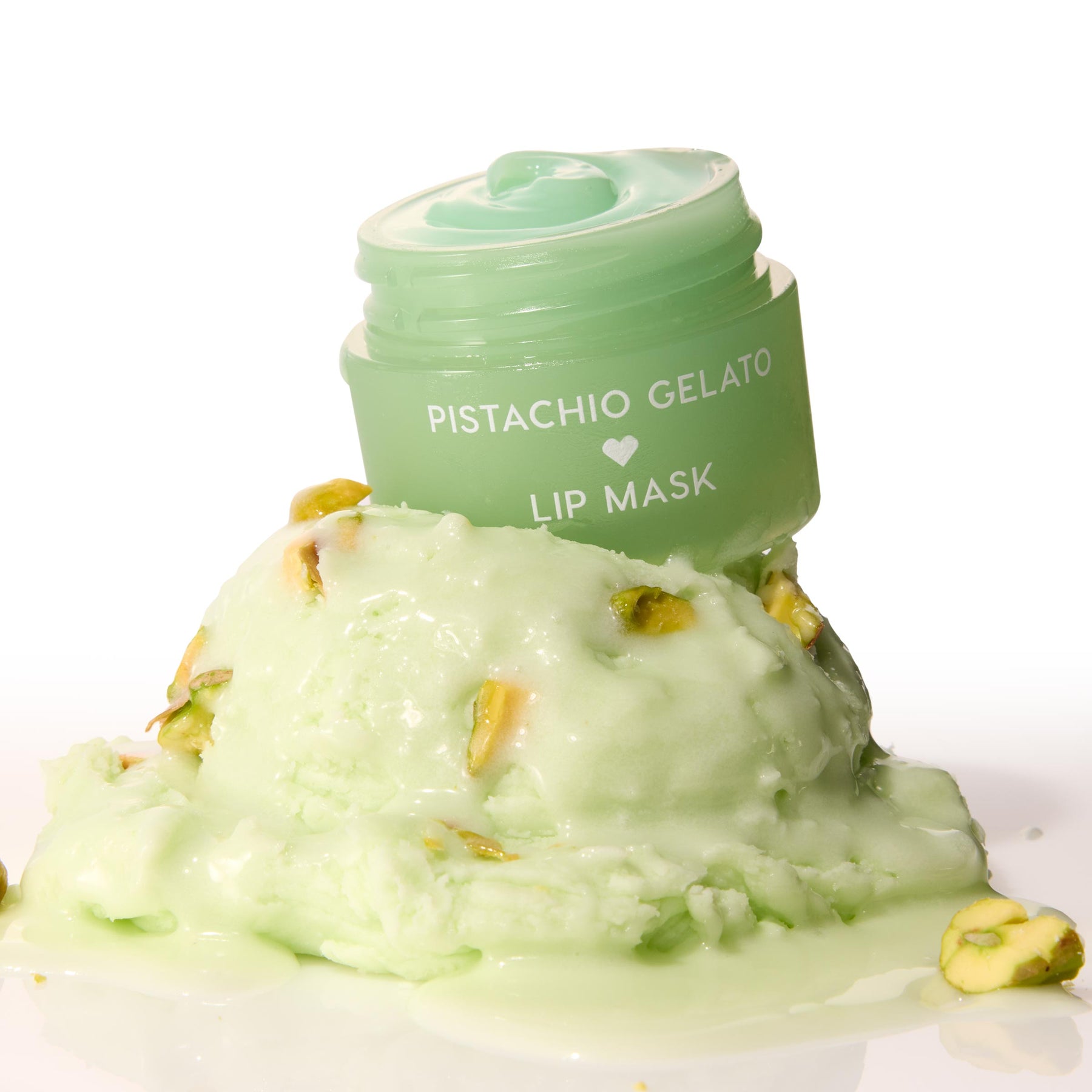 Pistachio Gelato - Balanced Signature Lip Shine