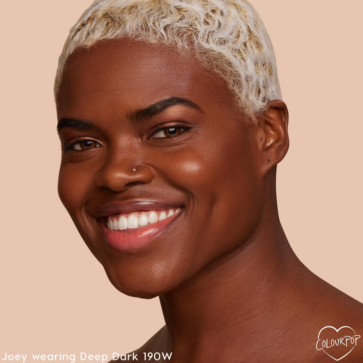 Deep Dark 190 W - Prismatic Effortless Complexion Primer