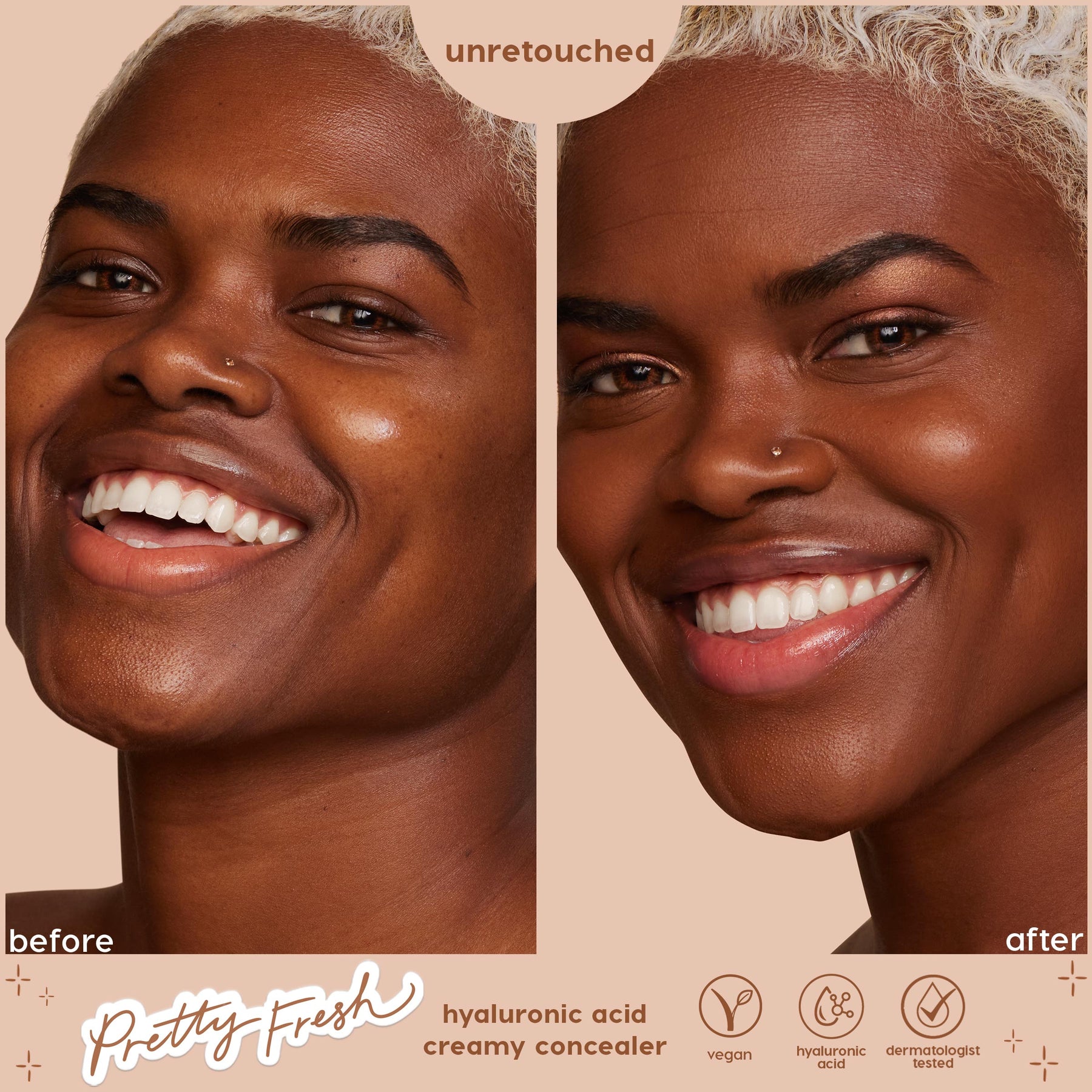 Deep Dark 190 W - Prismatic Effortless Complexion Primer
