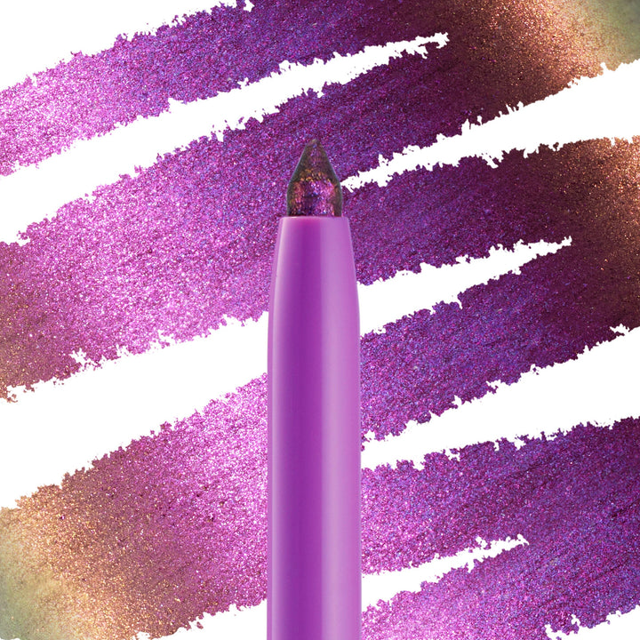 Chrome Dreams - Lightweight Sophisticated Liner Lineup