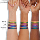 Chrome Dreams - Lightweight Sophisticated Liner Lineup