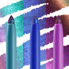 Chrome Dreams - Lightweight Sophisticated Liner Lineup