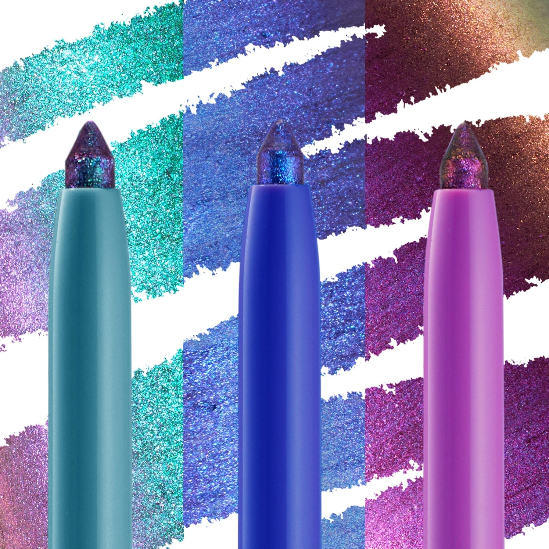 Chrome Dreams - Lightweight Sophisticated Liner Lineup