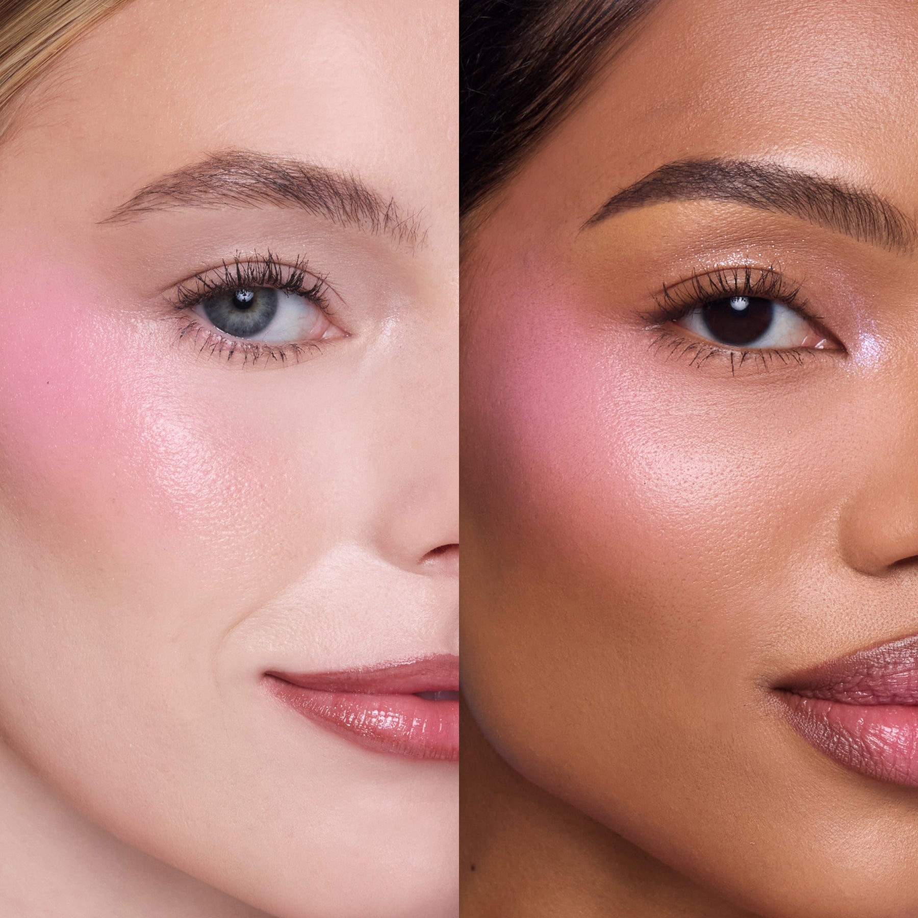 Digicam - Lasting Minimal Cheek Highlight