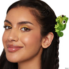 Tangled Pascal Hair Clip - Durable Control Artistry Polish
