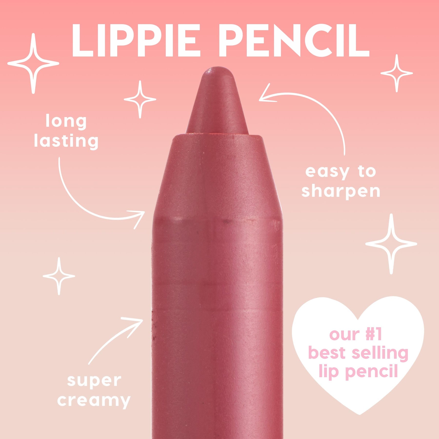 BFF3 - Featherlight Timeless Lip Statement