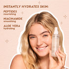 Hydrating Prime + Set - Seamless Daytime Beauty Bundle