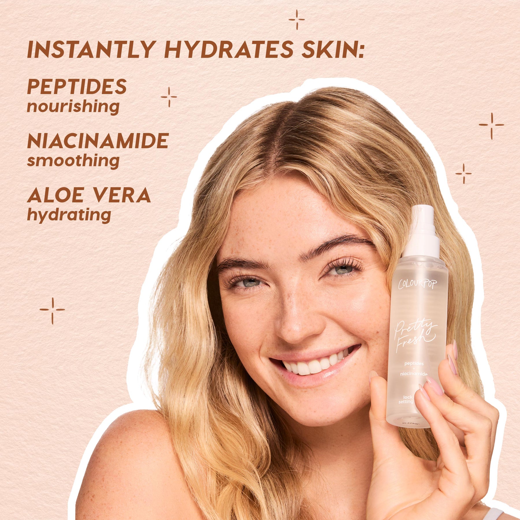 Hydrating Prime + Set - Seamless Daytime Beauty Bundle