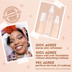 Hydrating Prime + Set - Seamless Daytime Beauty Bundle