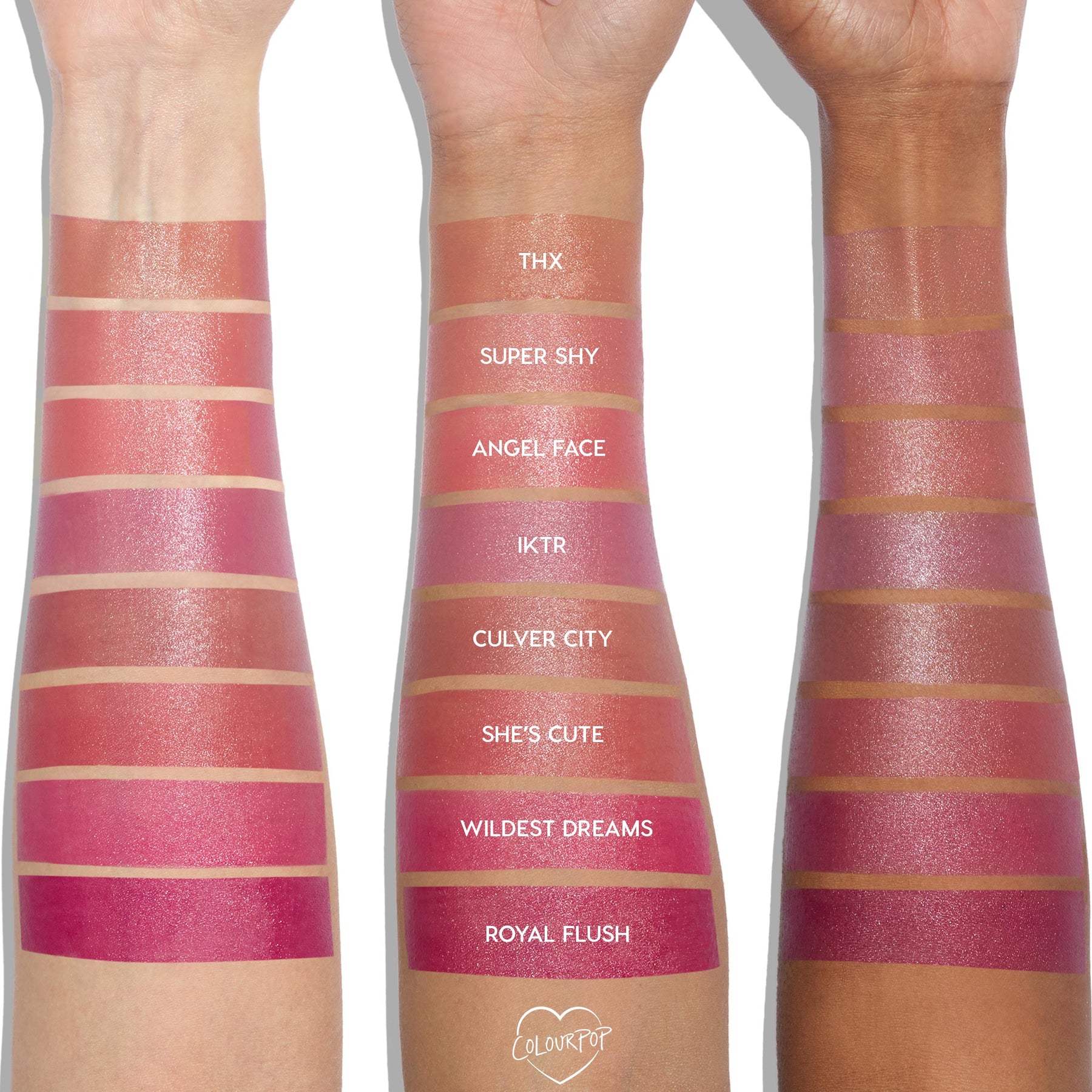 Angel Face - Featherlight Timeless Cheek Essential