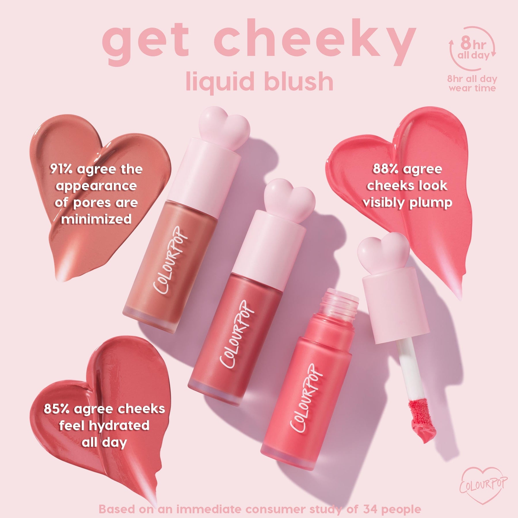 Angel Face - Featherlight Timeless Cheek Essential