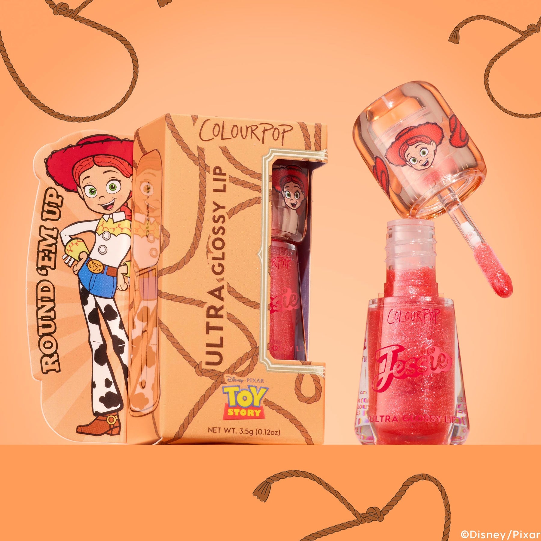 Yeehaw - Fresh Evening Lip Balm