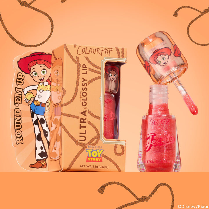 Yeehaw - Fresh Evening Lip Balm