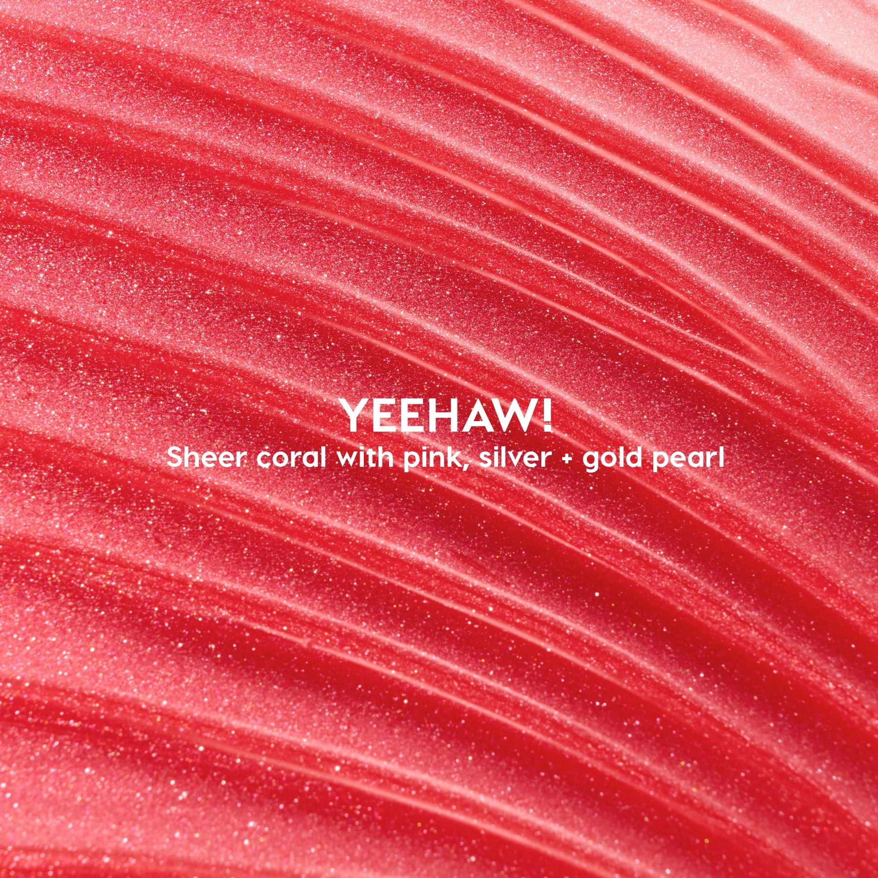 Yeehaw - Fresh Evening Lip Balm