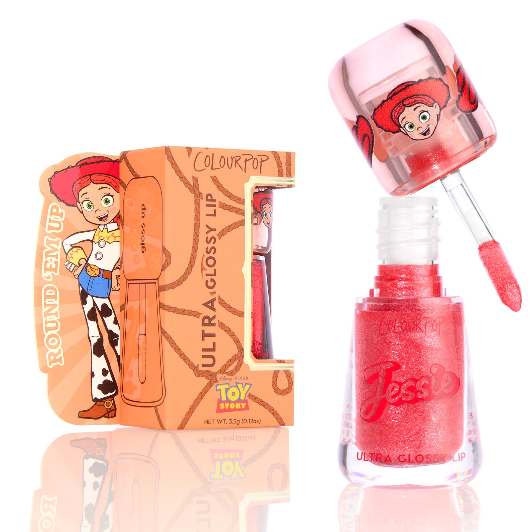 Yeehaw - Fresh Evening Lip Balm