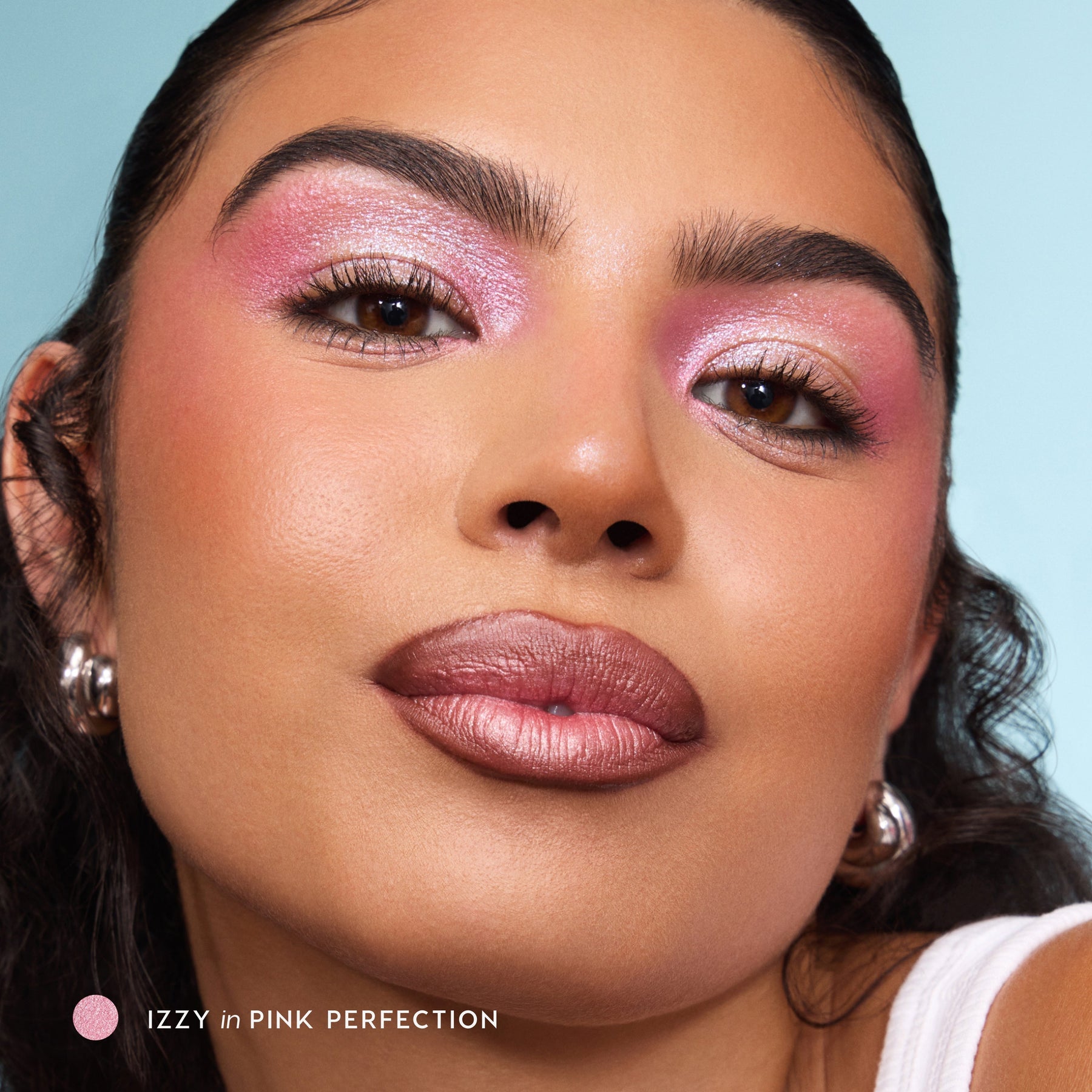 Big Energy - Dreamy Inspired Eye Mood