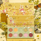 Sweet as Hunny - Lasting Expressive Beauty Favorites