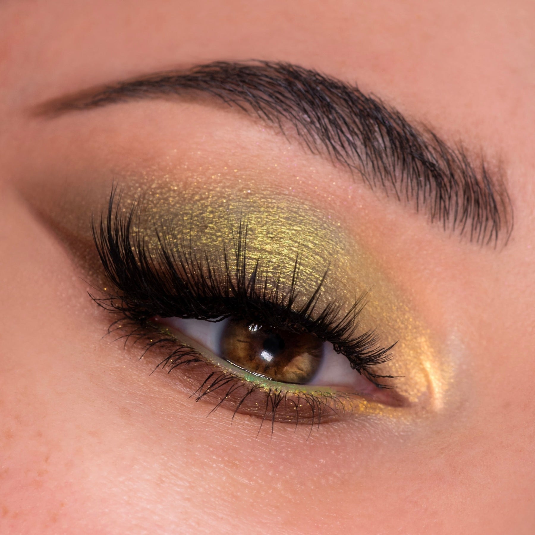 Sweet as Hunny - Lasting Expressive Beauty Favorites