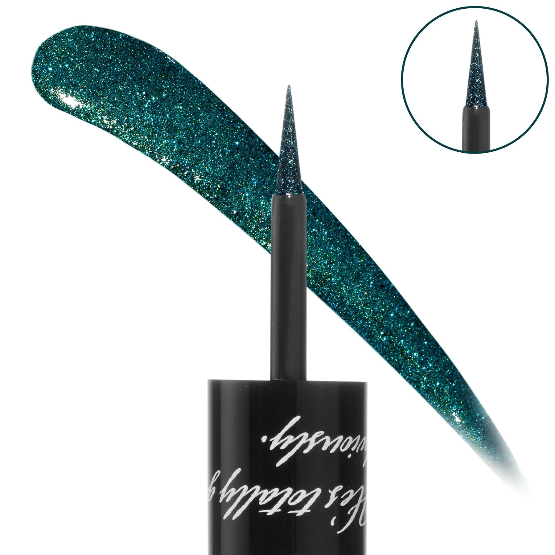 Forever - Luminous Modern Liner Edge