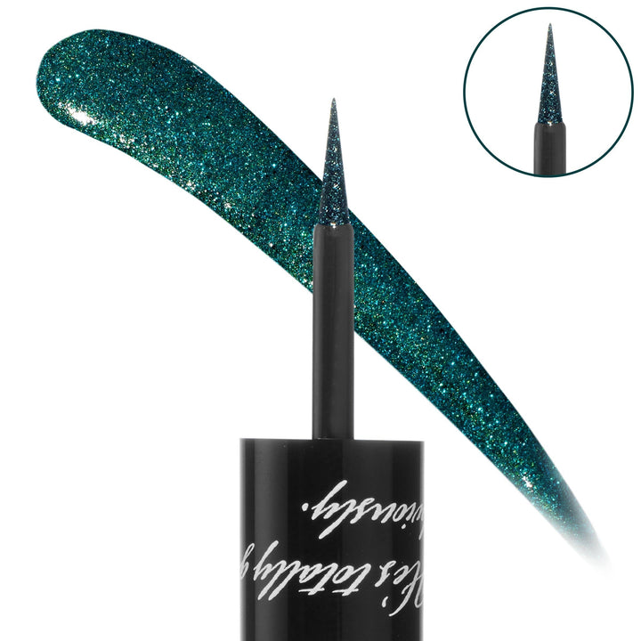 Forever - Luminous Modern Liner Edge