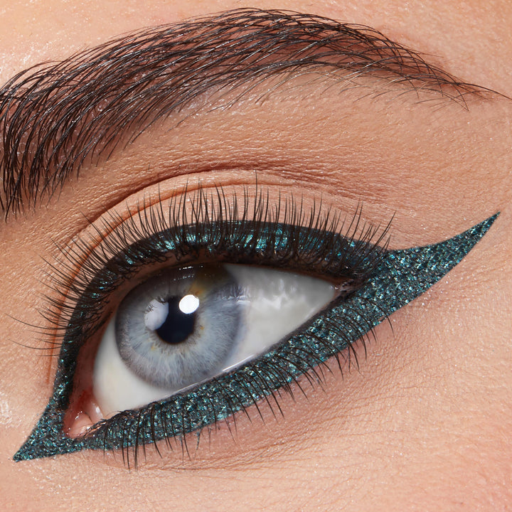 Forever - Luminous Modern Liner Edge