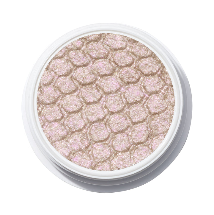 Barely Trying - Dreamy Complete Eye Statement