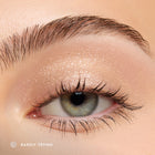 Barely Trying - Dreamy Complete Eye Statement