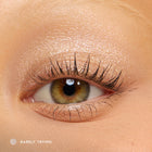 Barely Trying - Dreamy Complete Eye Statement