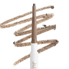 Dope Taupe Pencil - Natural Portable Brow Duo