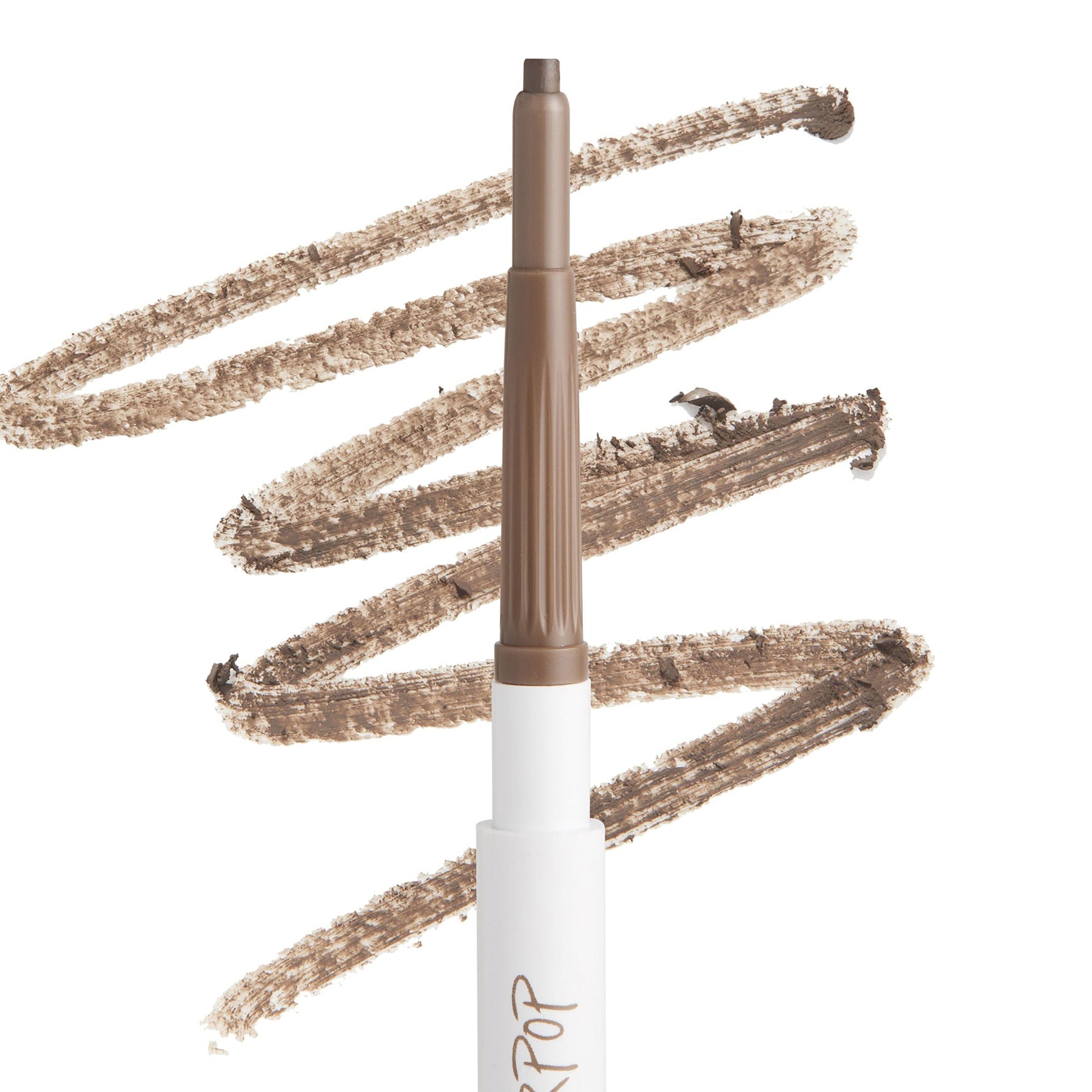 Dope Taupe Pencil - Natural Portable Brow Duo
