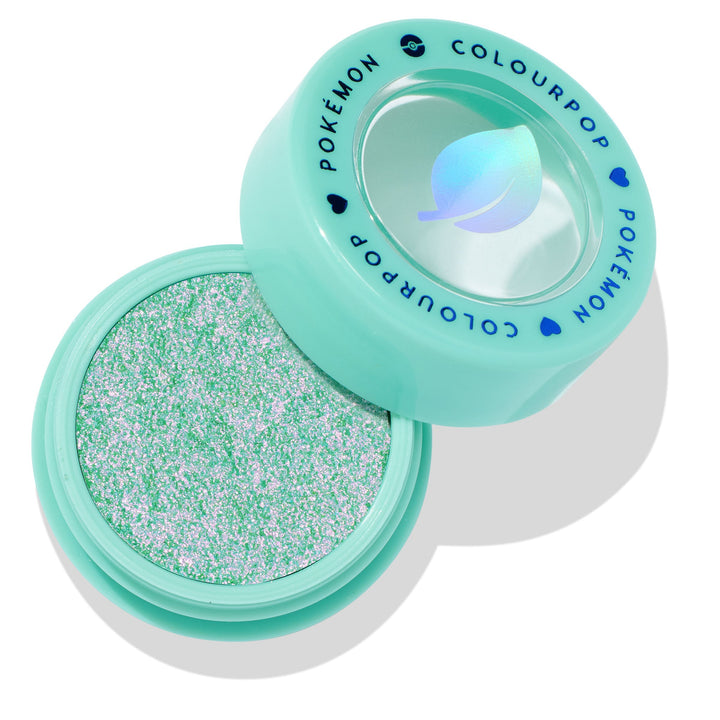 Solar Beam - Matte Weekend Eye Drama