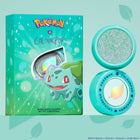 Solar Beam - Matte Weekend Eye Drama