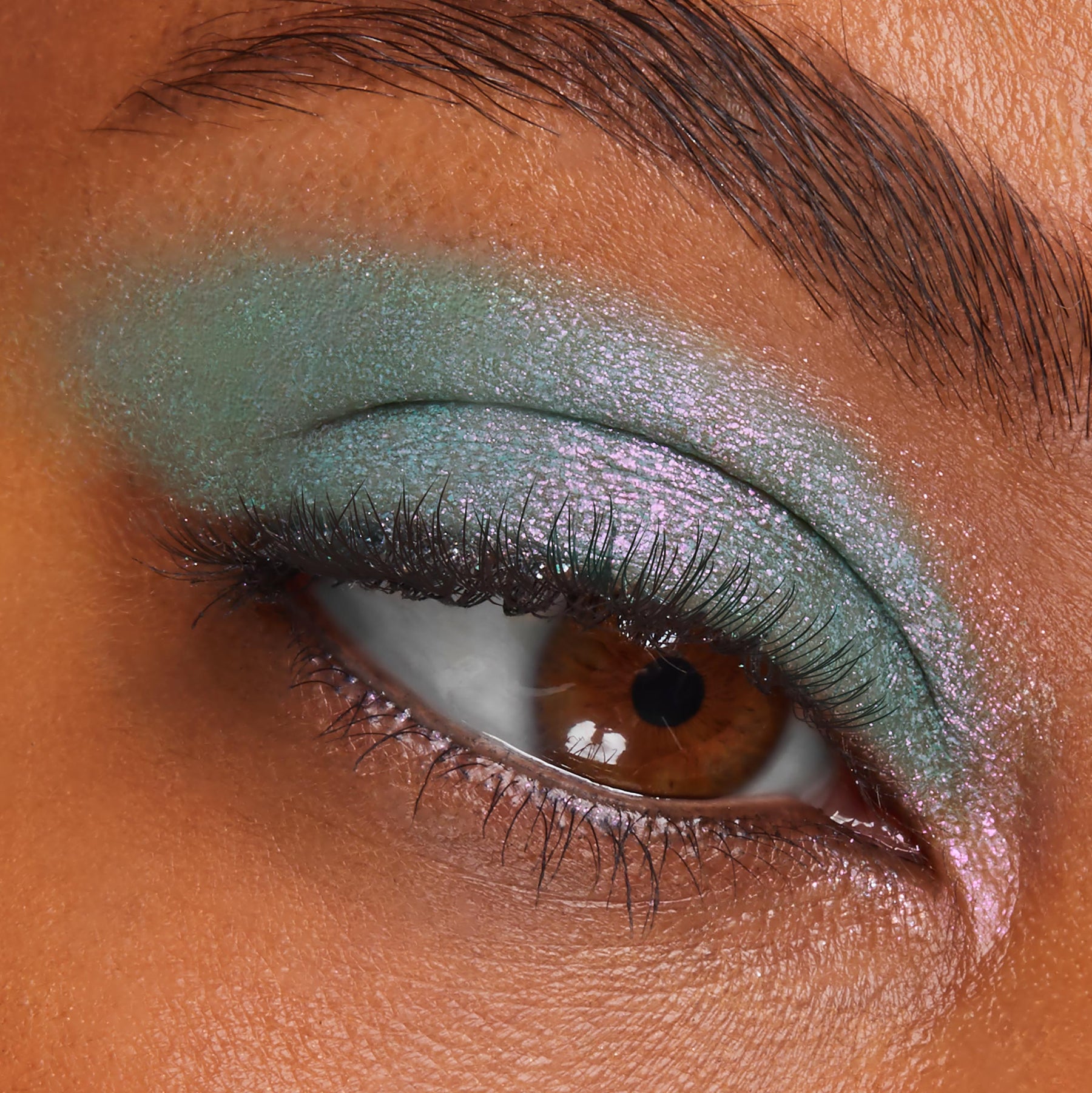 Solar Beam - Matte Weekend Eye Drama