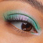 Solar Beam - Matte Weekend Eye Drama