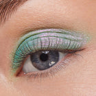 Solar Beam - Matte Weekend Eye Drama