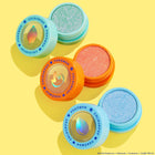 Solar Beam - Matte Weekend Eye Drama