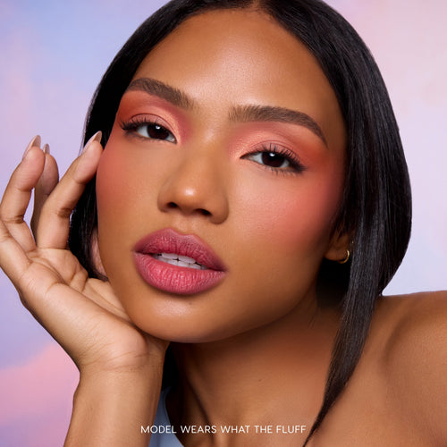 Cloud Kissed - Creamy Iconic Beauty Curation