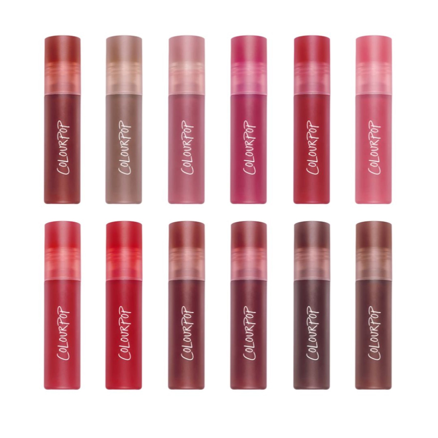 Cloud Kissed - Creamy Iconic Beauty Curation