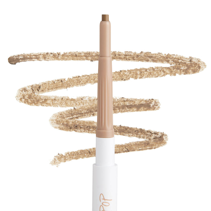 Champagne Blonde Pencil - Artful Sophisticated Brow Story