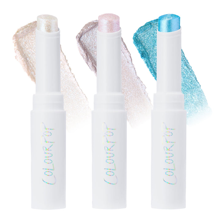 Frost Out - Glossy Iconic Beauty Preview