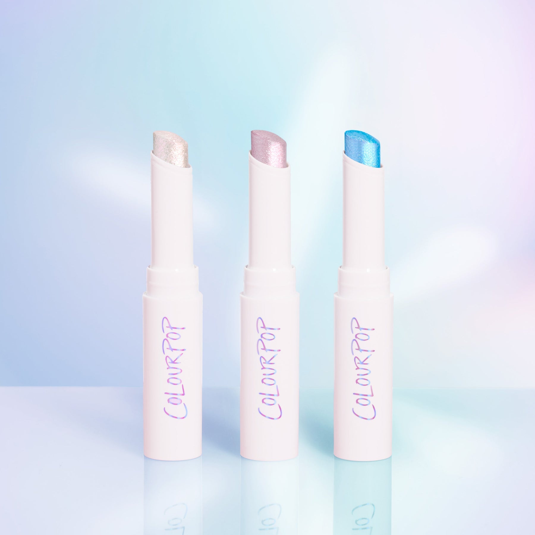 Frost Out - Glossy Iconic Beauty Preview