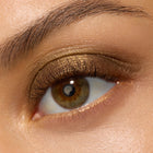 We Won't Bite - Silky Minimal Eye Focus